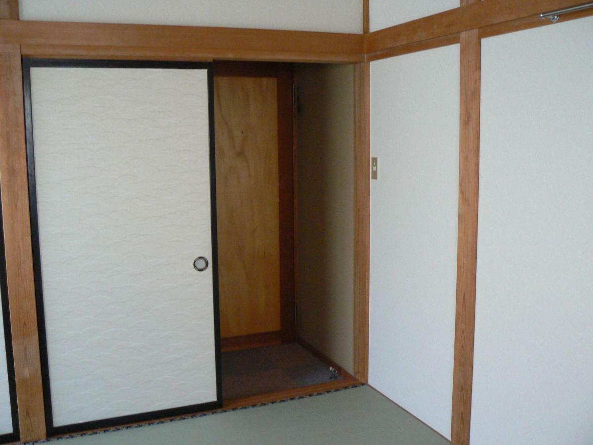 Fureai No Yado Yasuragi Nozawaonsen Exterior foto